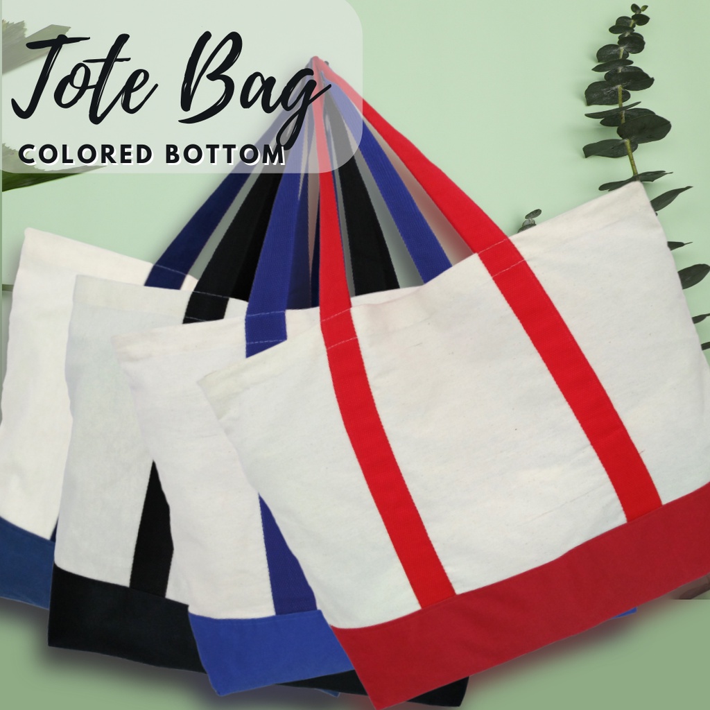 Basic Bags, Online Shop Shopee Philippines