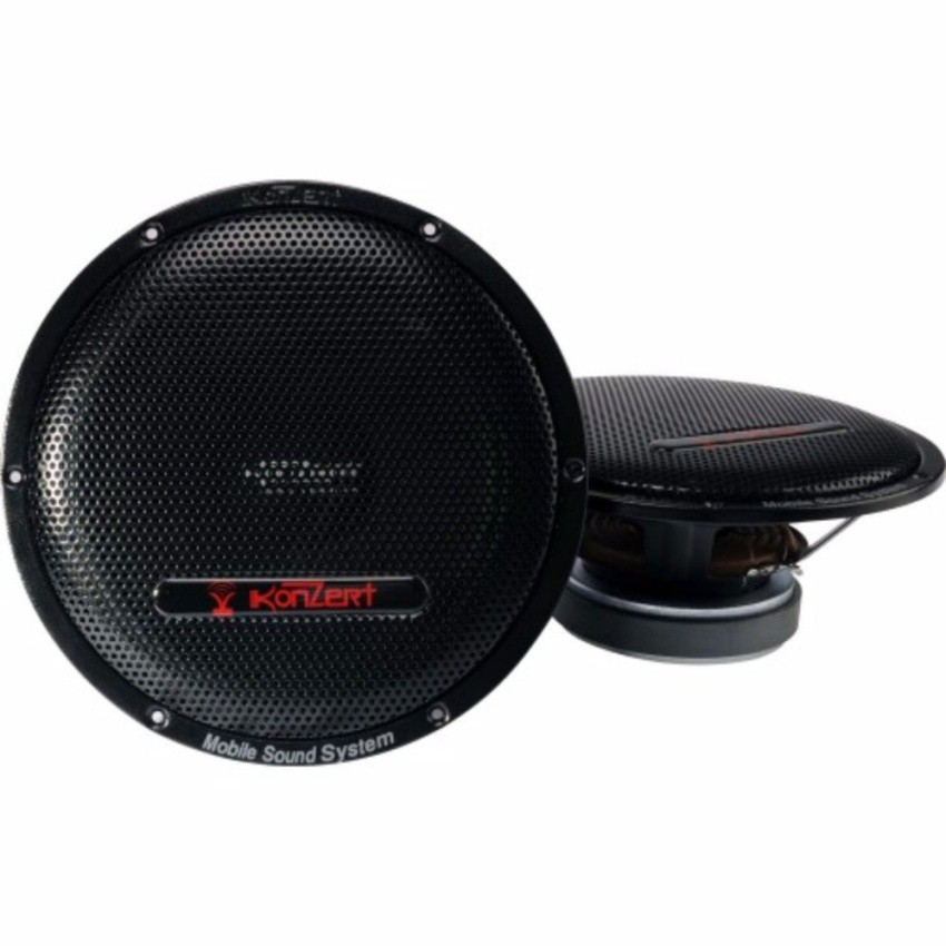 Original Konzert KW3000M 12" 350W Subwoofer Speaker Shopee Philippines