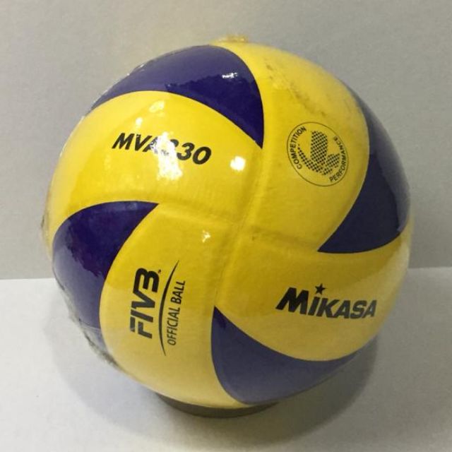 Mikasa Original MVA 330 volleyball official ball size Shopee Philippines