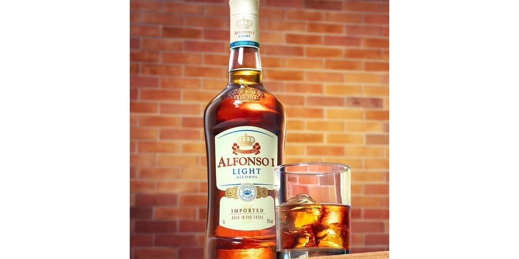 Alfonso Brandy, Online Shop Shopee Philippines