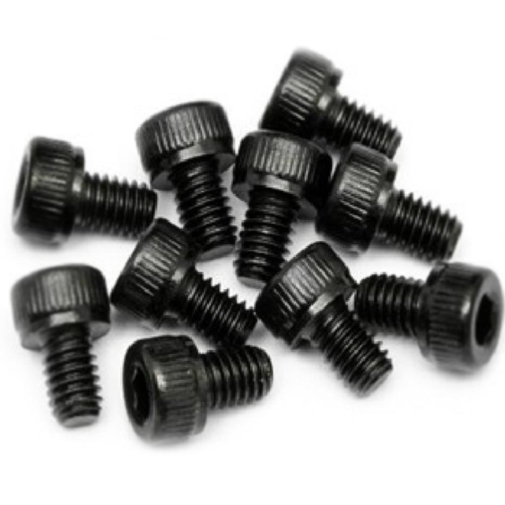 10pcs Thumb Case Thumbscrews Screws Used On Computer Shopee Philippines