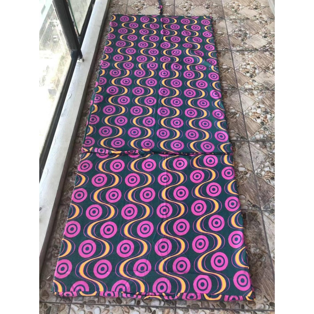 ESTELLE Single size (inch2*36*75/cm5*92*191)Breathable comfort and