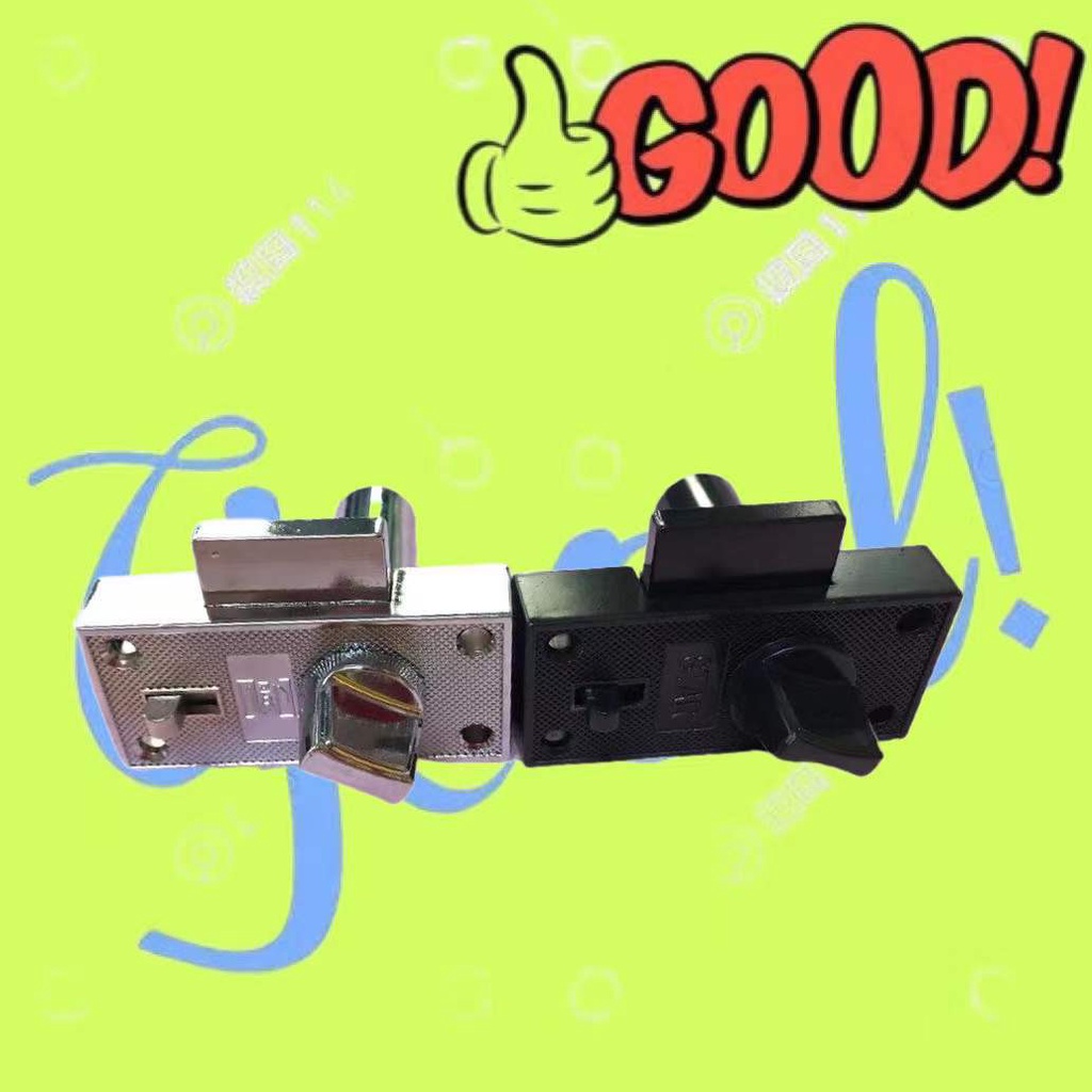 Alpha lock for Aluminum screen door Shopee Philippines