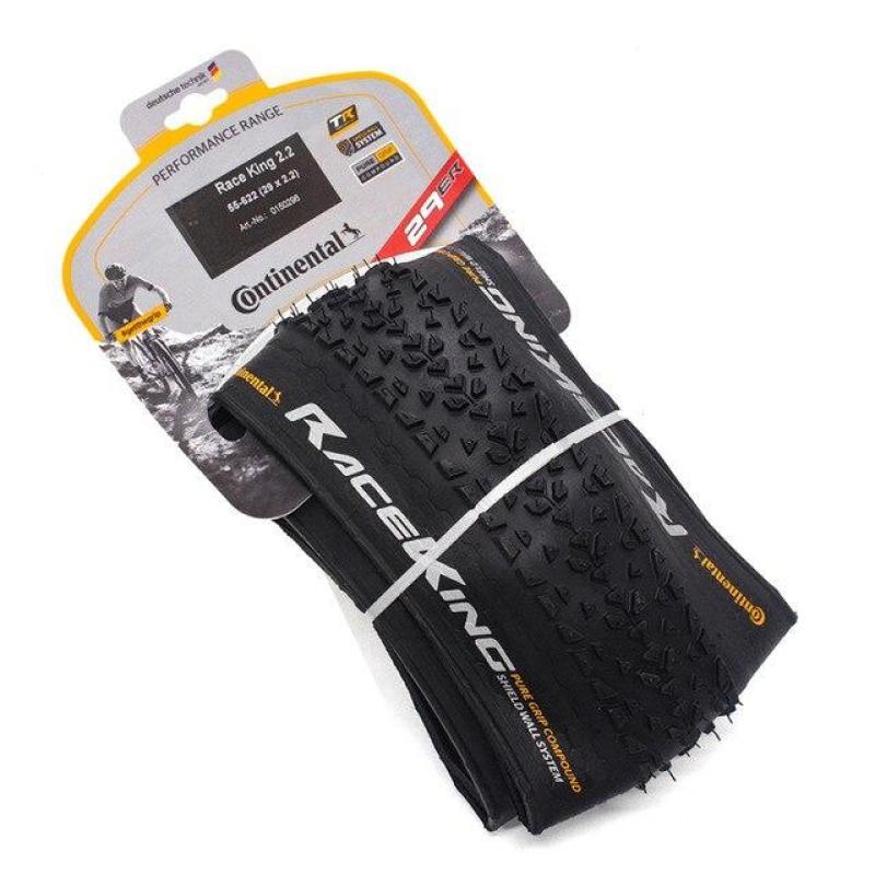 【COD】Continental Race King 2.0 Tubeless tire Mountain Bicycle Tire 26x2