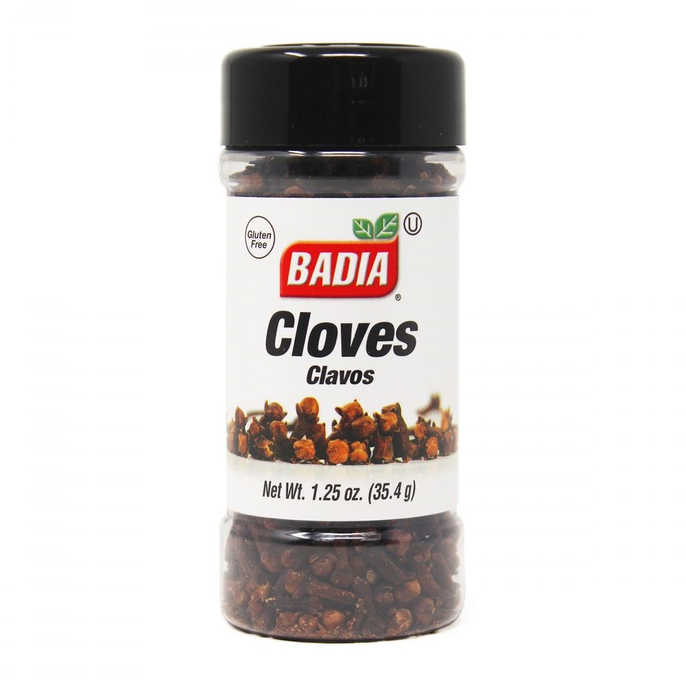 Badia Cloves Whole (35.4g) Shopee Philippines