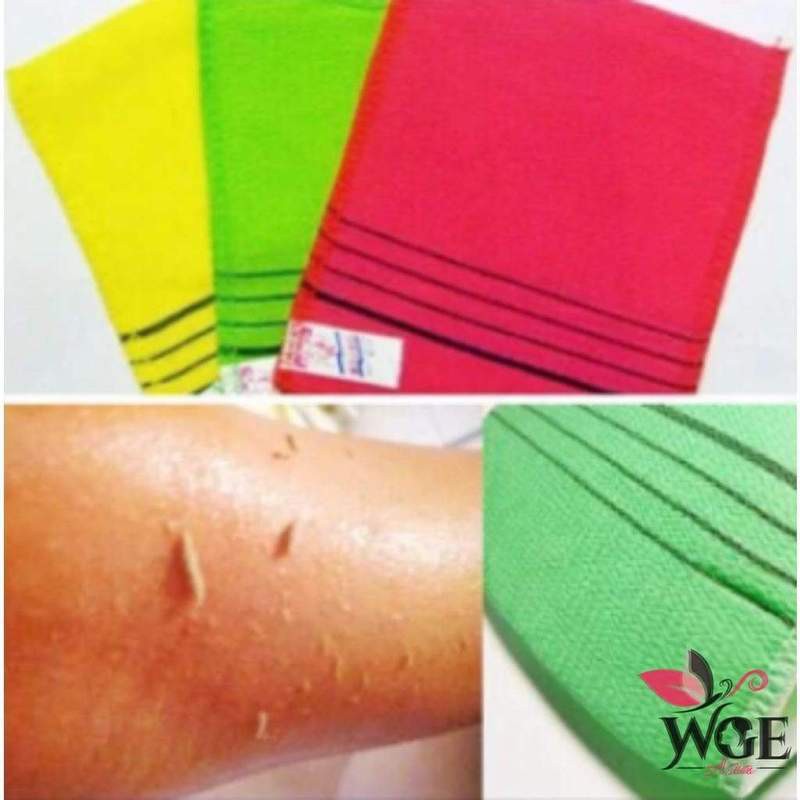 Korean Italy Towel Korean Styles