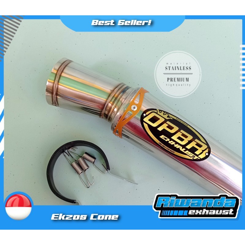 Tube Pipe Silencer for Muffler Multi Variant Shopee Philippines