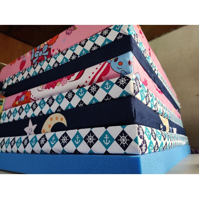 Uratex Crib Foam 3inches thick Shopee Philippines