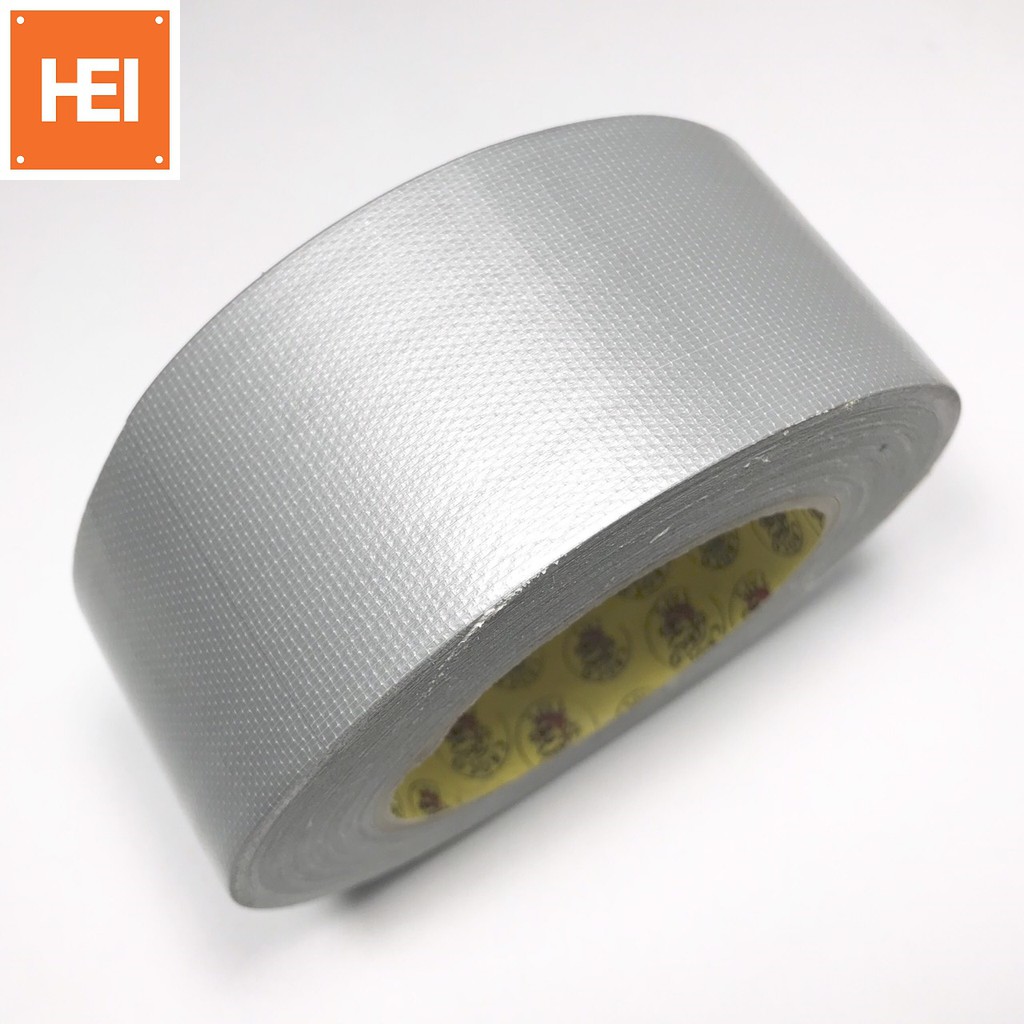 Cloth Duct Tape 2" x 25 METERS CROCODILE Brand Shopee Philippines