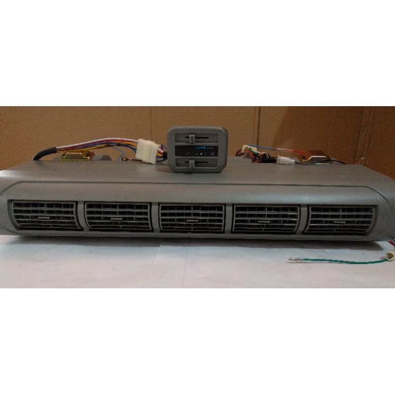 Yokohama Hanging Type Universal Evaporator 12 or 24 Volts Car