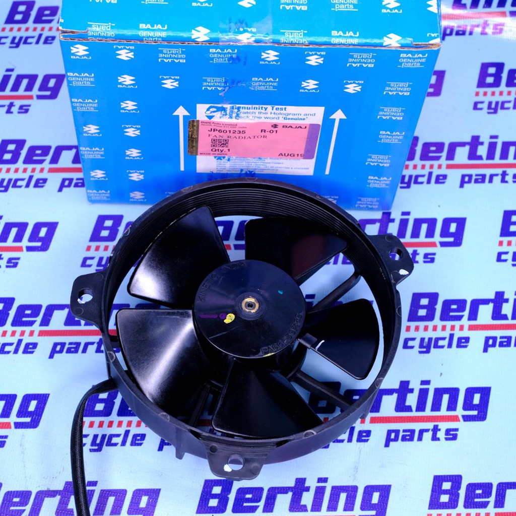 Ns 200 Radiator Fan Price