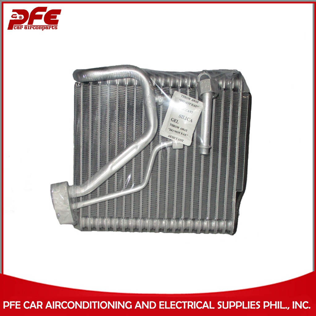 Aircon Evaporator for Mitsubishi Adventure Laminated Shopee Philippines