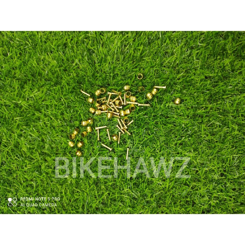 Olive Fittings For Hydraulic Brake Shopee Philippines