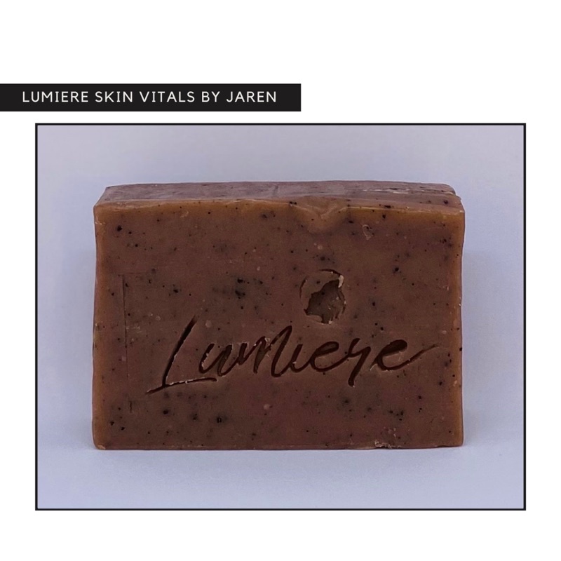 LUMIERE SKIN VITALS BEAUTE BAR Shopee Philippines