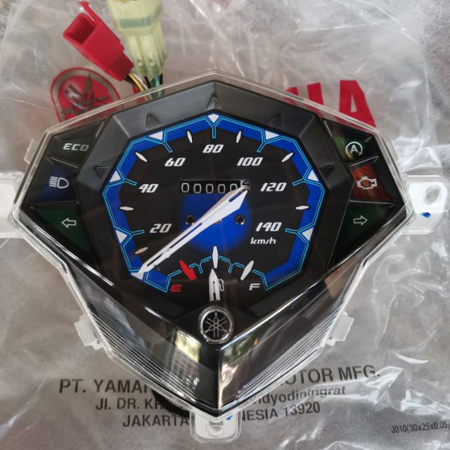 SPEEDOMETER ASSY MIO i 125s Shopee Philippines
