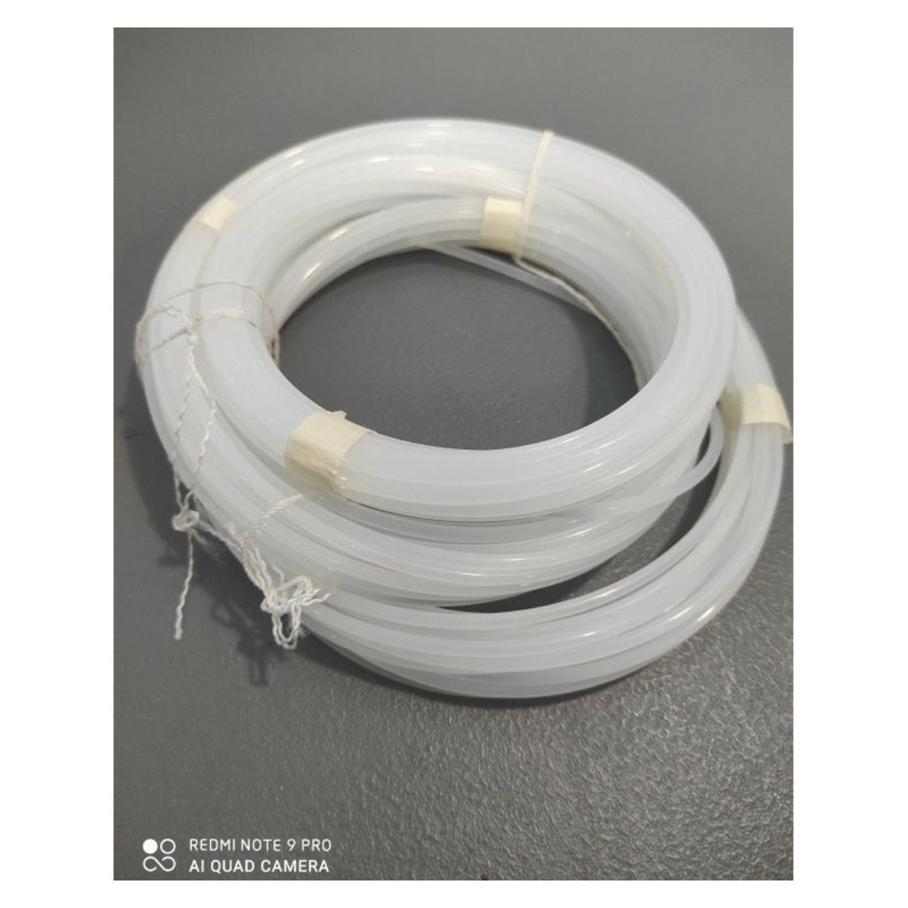 Tansi Nylon Grass Cutter per Roll Good Quality Heavy Duty Cheapest