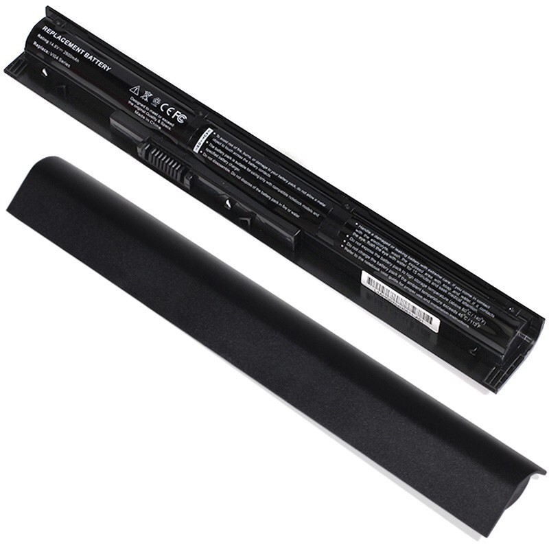 Laptop Battery VI04 756743001 for HP Envy 14 15 17 Pavilion Shopee