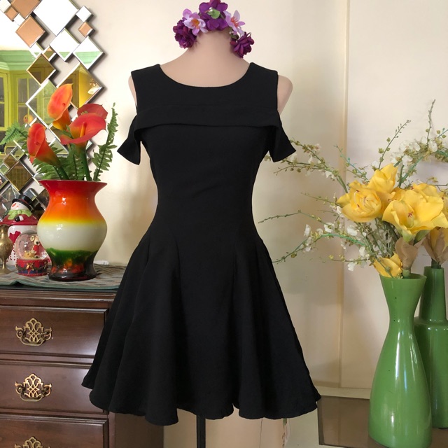 PREMIUM HQ KOREAN DRESS Shopee Philippines