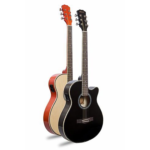 Davis DA4002 Acoustic Guitar Shopee Philippines