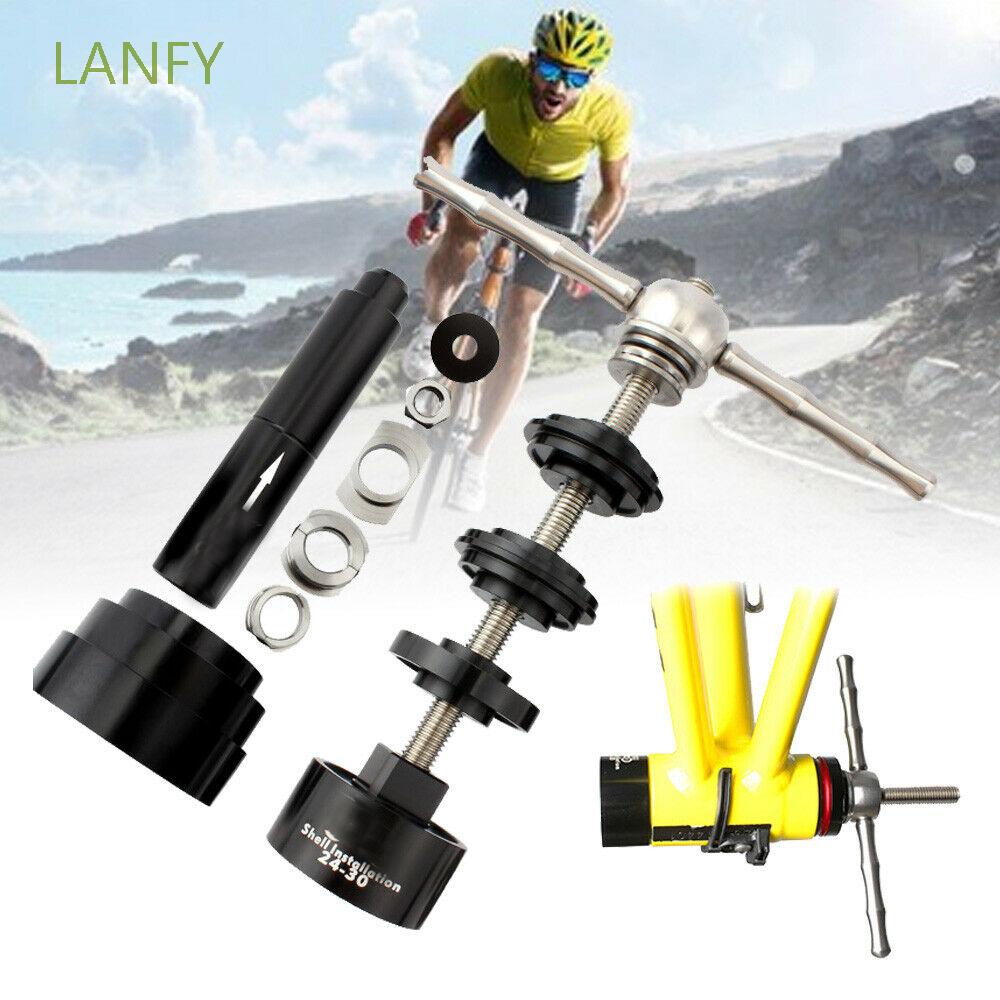LANFY Bicycle Accessories Axle Disassembly Tool Road Bike BB86/30/92