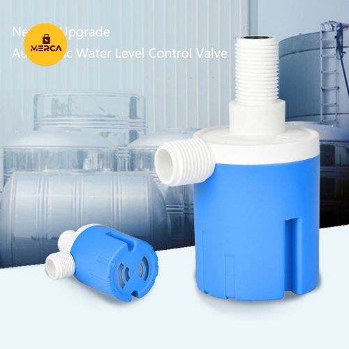 MERCA Automatic Water Level Control Valve Floating Ball Valve Automatic