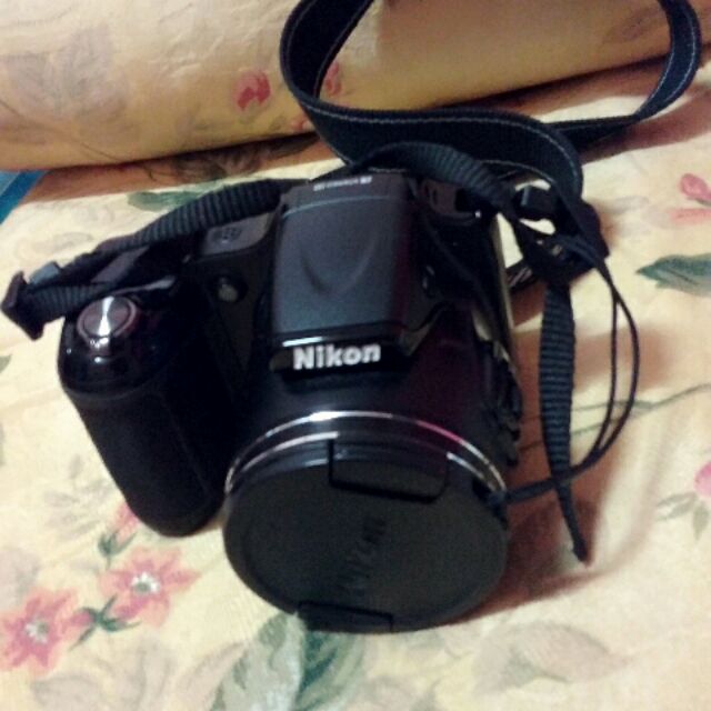 NIKON COOLPIX L820 Shopee Philippines
