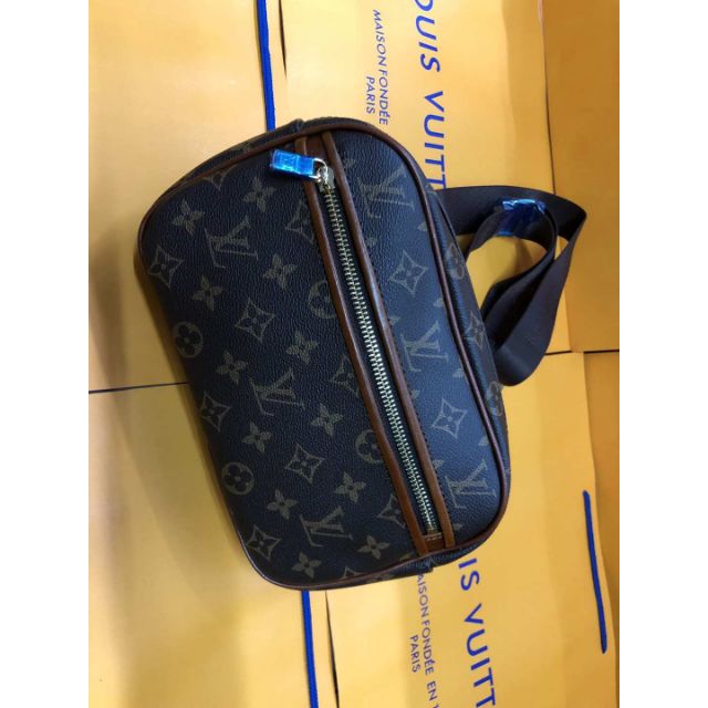 Chest Bag Louis Vuitton Paul Smith