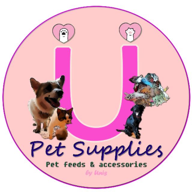 U PET SUPPLIES, Online Shop Shopee Philippines