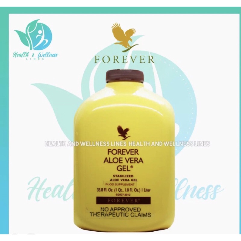 Forever Aloe vera Gel Shopee Philippines