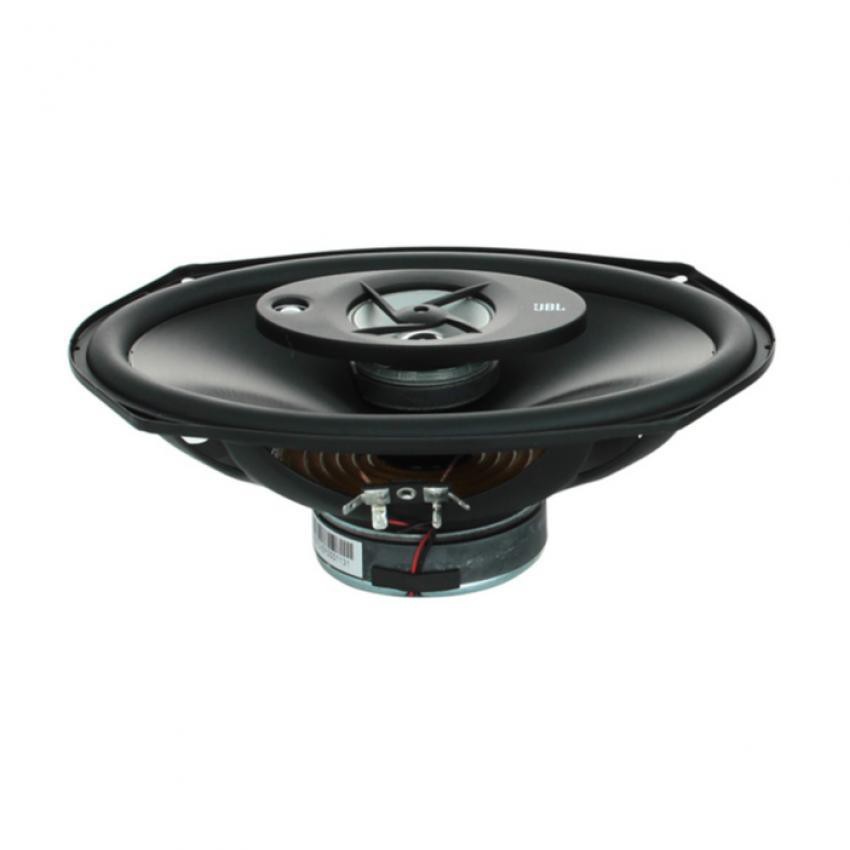 Electrovox JBL Stage 9603 6x9 3way Car Speakers 210W Shopee Philippines