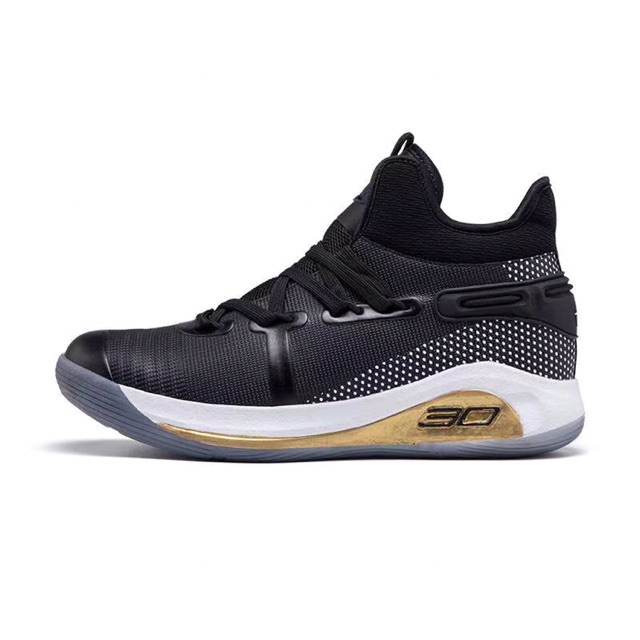 Curry 6 High cut sports shoes design Basketball Shoes For Men and women 2111 Shopee Philippines