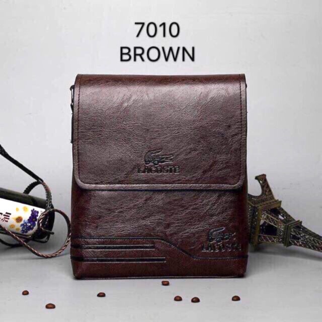 Quality Leather Bags Philippines IUCN Water