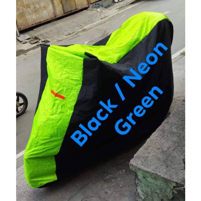 motor cover fir mio and same size Shopee Philippines