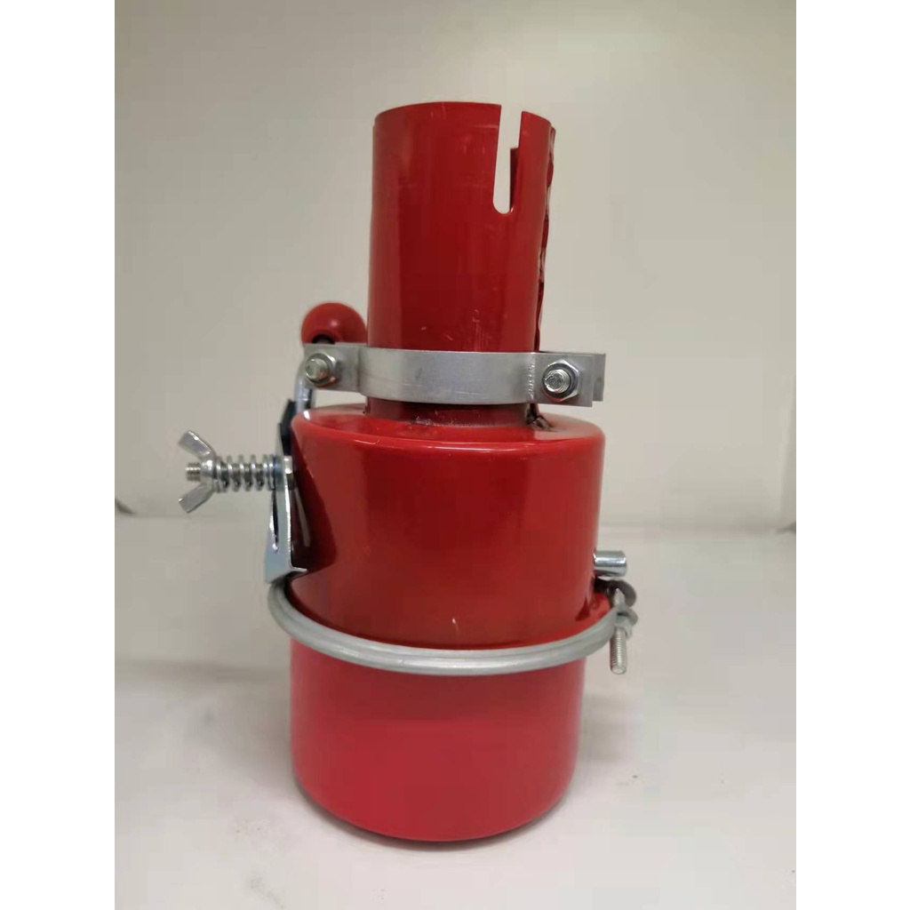 Spark Arrestor for Exhaust Pipe (various sizes) Shopee Philippines