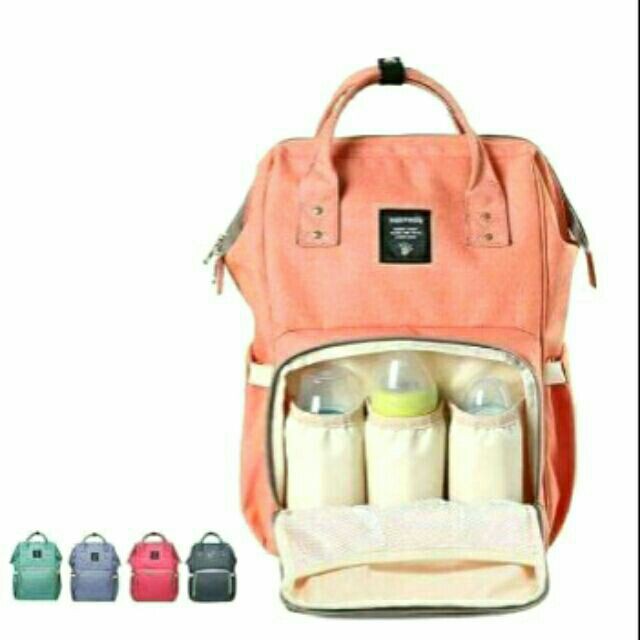 Anello Diaper Bag Shopee Philippines