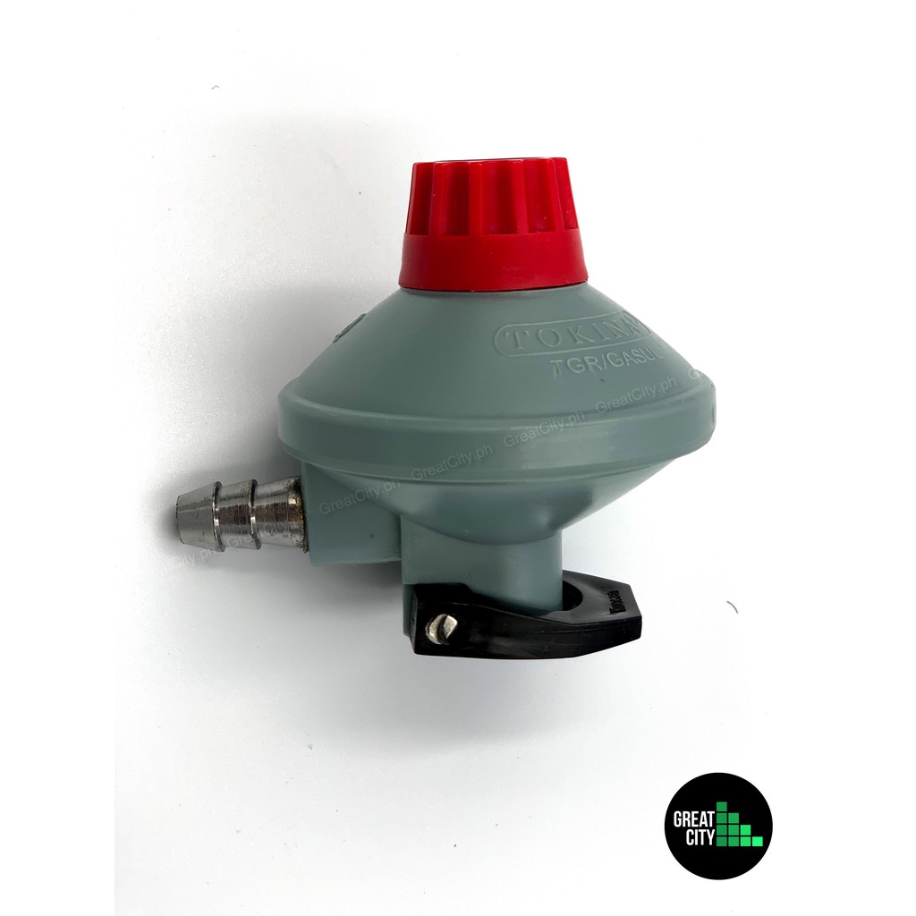 Tokina LPG Regulator TGR / Gasul presyo ₱200