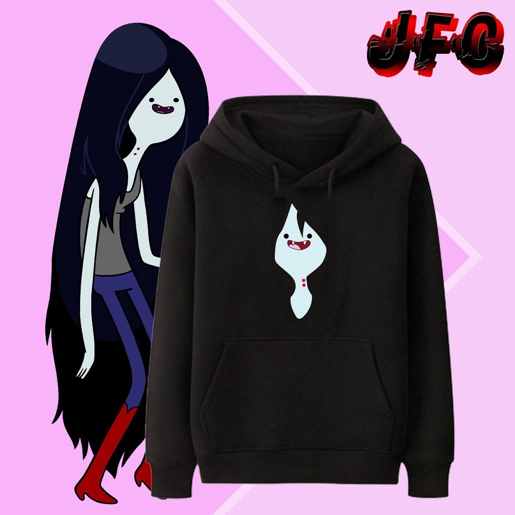 ADVENTURE TIME JACKET KOREAN FRAME JFC CLOTHING Shopee Philippines