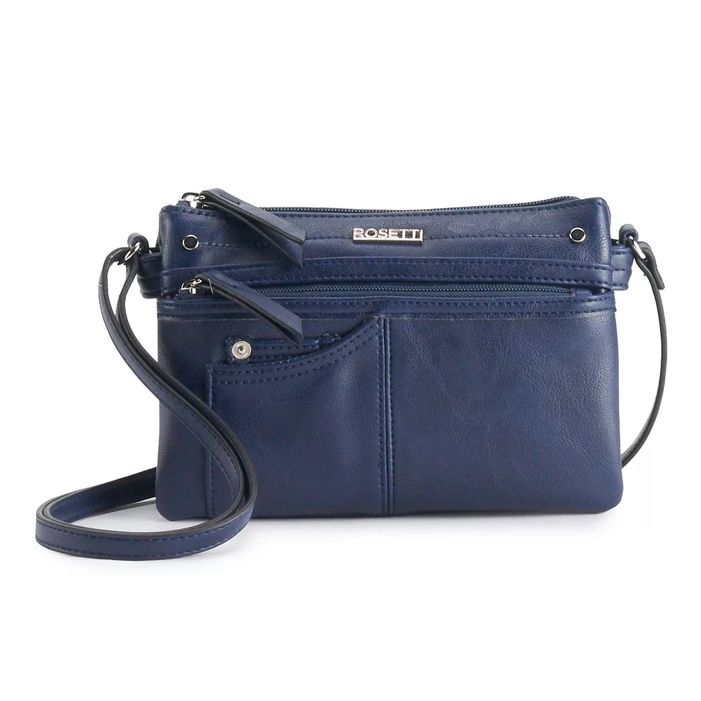 (Authentic) Rosetti Anita Mini Crossbody Bag Shopee Philippines