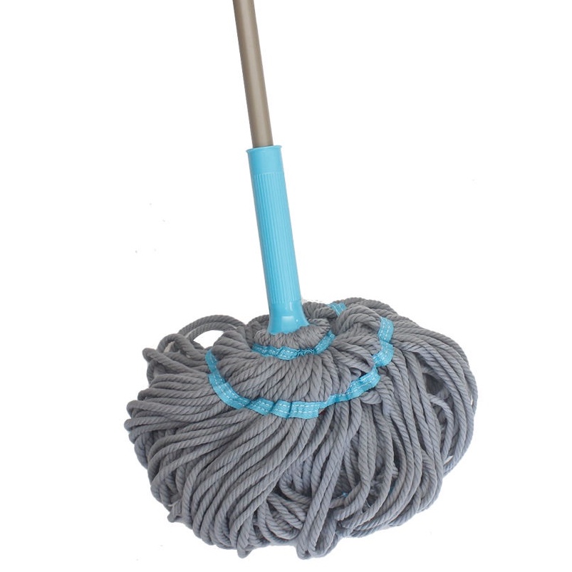 Self Wringing Mop, Twist Mop with Wringer Heavy Duty Mop | Shopee