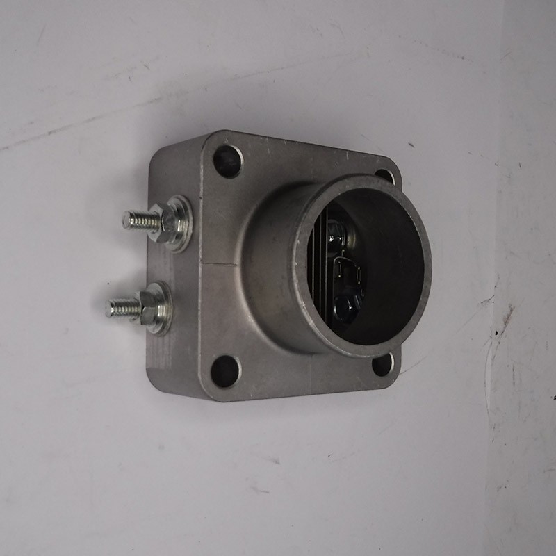 Air Heater Substitute Glow Plug for Kia Carnival 2002 [OK55118101