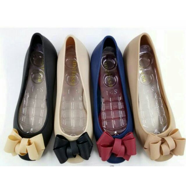 Jelly shoes for women Shopee Philippines