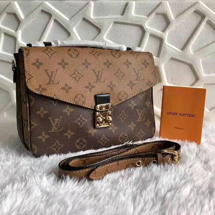 Louis Vuitton Sling Bag Price Philippines Originally