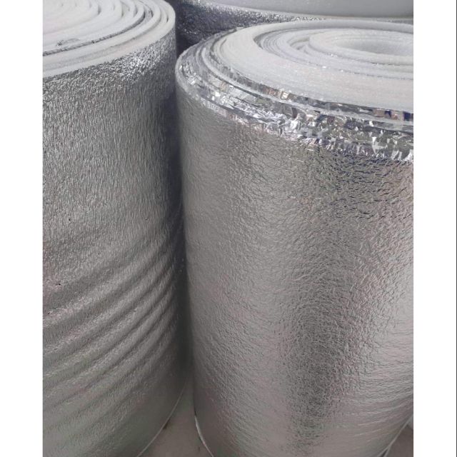 Roof Heat Insulation Price Philippines Solution by Surferpix