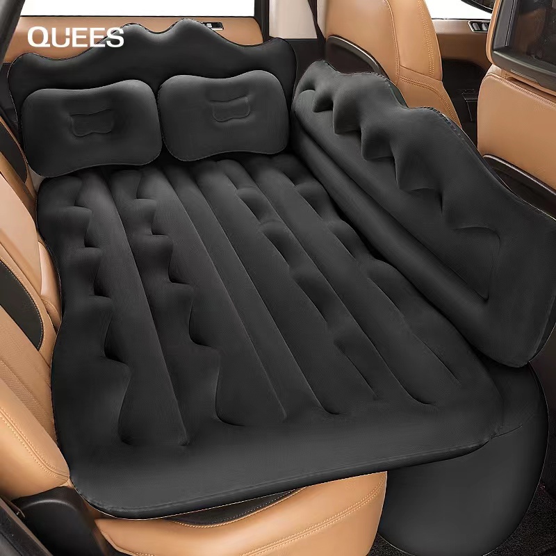 Car Air Bed Mattress Bed For Car Camping Accessories Inflatable Bed