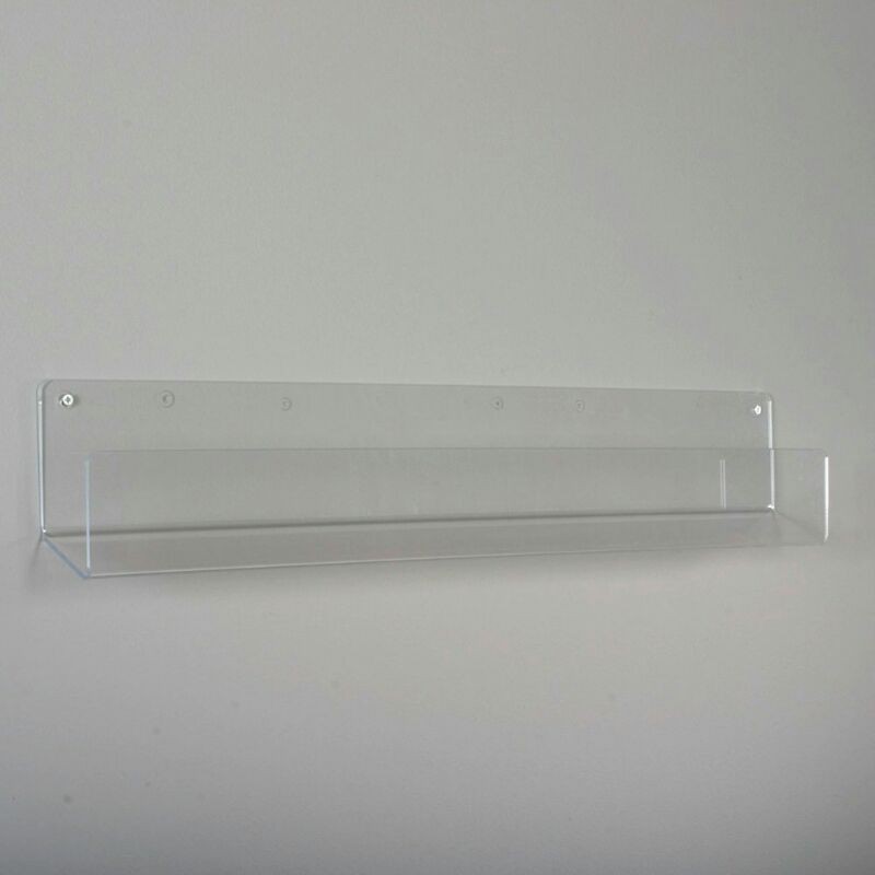 floating acrylic shelves wall mounted Shopee Philippines