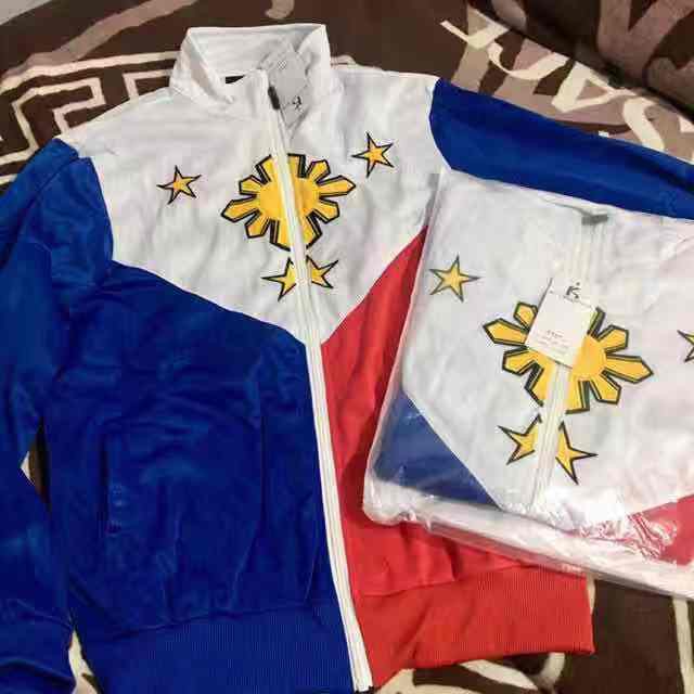JERSEY JACKET PHILIPPINES Shopee Philippines