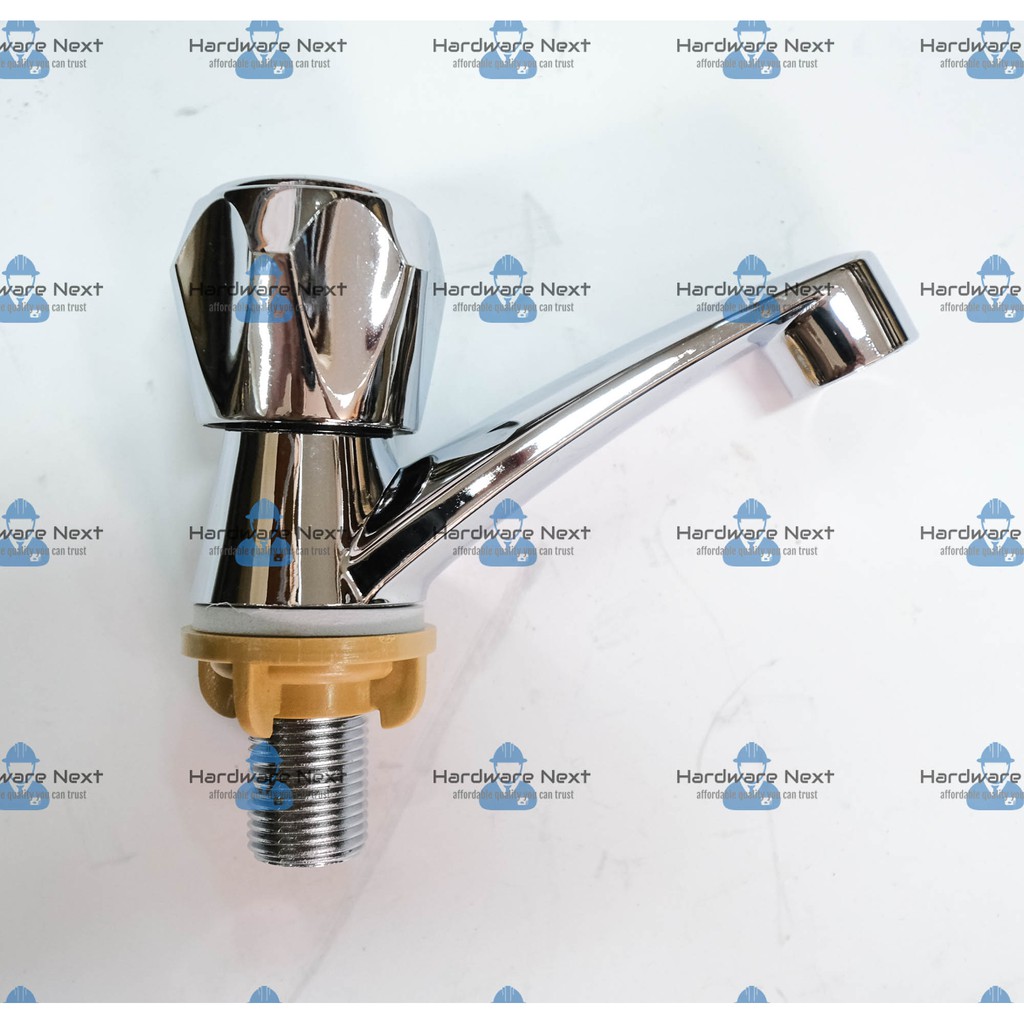 ECODEX Lavatory Faucet Hex Handle (H10) tap mount Shopee Philippines