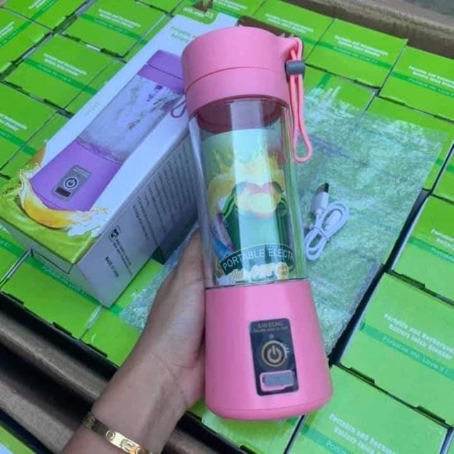 Juicer Blender ( heavy duty bottle blender) Shopee Philippines