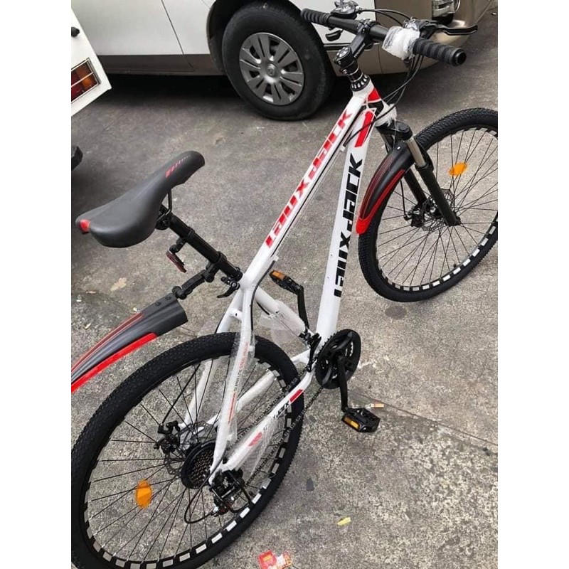 LAUXJACK 27.5 ER MOUNTAIN BIKE ALLOY Shopee Philippines