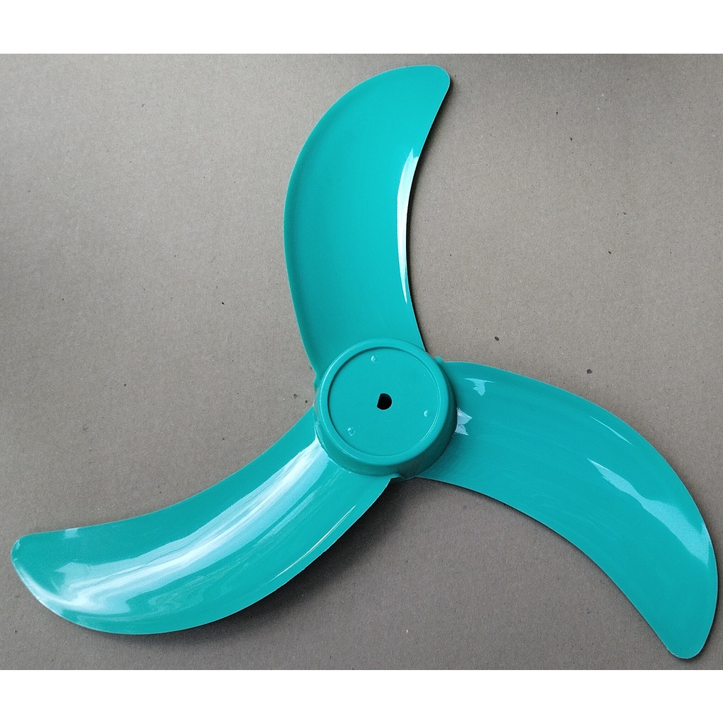 Electric fan blade (Unbreakable Blade 16") Shopee Philippines